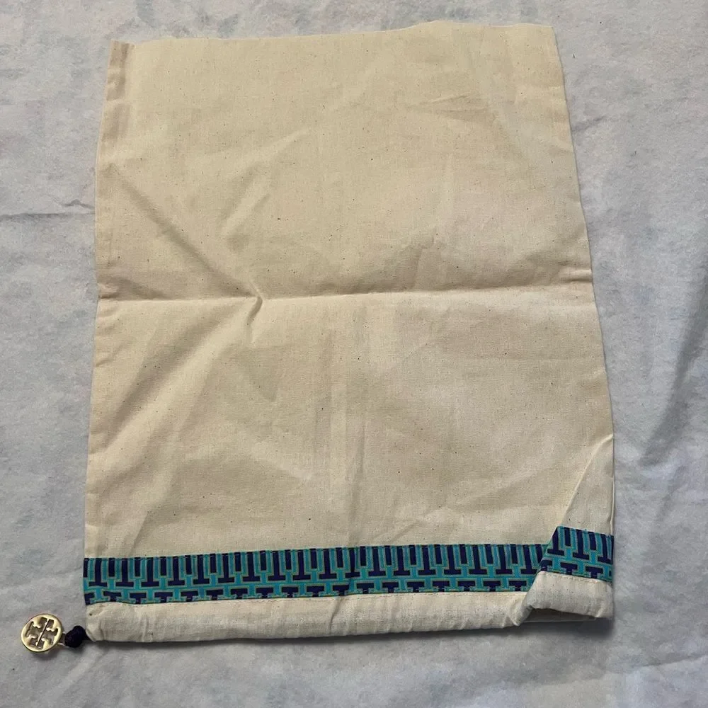 Tory Burch medium size